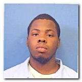 Offender Roderick Fraley