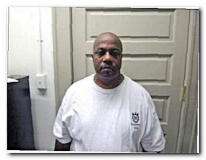 Offender Rodney Griggs