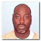 Offender Ronald Clark