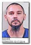 Offender Ronald Wayne Baker