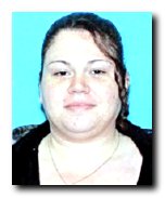 Offender Sarah Ann Bozarth