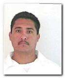 Offender Sergio D Cedillo