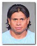 Offender Steven Francisco Noriega