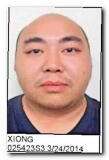 Offender Sue San Xiong