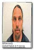 Offender Terry Lee Branks