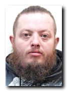 Offender Thomas Alan Keetley