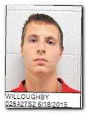 Offender Thomas Leslie Willoughby