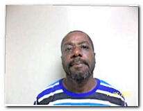 Offender Tony Bernard Daniels