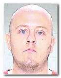 Offender Travis D Butler