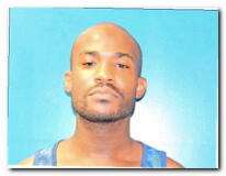 Offender Trenace Charles Perkins