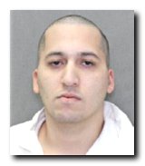 Offender Adrian Estefan Gonzales
