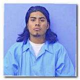 Offender Alejandro Ramirez