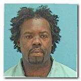 Offender Antwon Weatherspoon