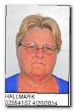 Offender Brenda Gaye Hallmark