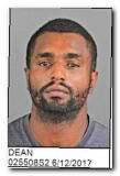 Offender Cedric Lamonte Dean