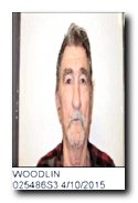 Offender Charles Steven Woodlin