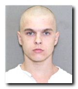 Offender Colten Lane Davis