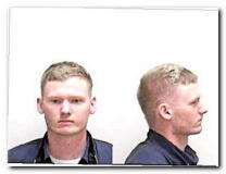 Offender Dakota Mackenzie Kemble