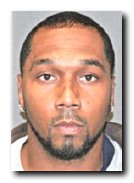 Offender Darell Hj Mosley