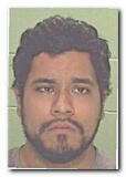 Offender Dario Marcial Arciga