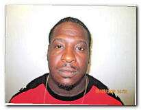 Offender David Bernard Zachary