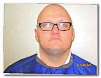 Offender David Charles Walker