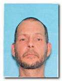 Offender David Richard Rains II