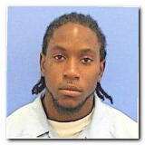 Offender David T Buford