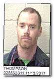 Offender David Thomas Thompson