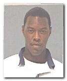 Offender Dontacus Rosser