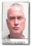 Offender Jeffrey Mark Helms