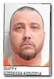 Offender Jimmie Scott Duffy