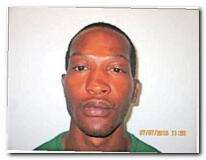 Offender Johnny Maurice Avery