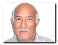 Offender Jose Esparza Garcia