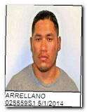 Offender Jose J Arrellano