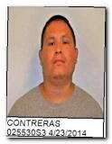 Offender Juan L Contreras