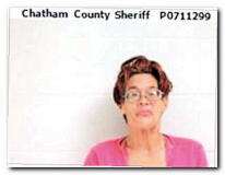 Offender Kathleen Joann Blaha