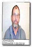 Offender Larry Wayne Johnson