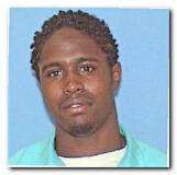 Offender Leonte Williams