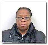 Offender Lisa Yvette Henderson