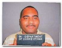 Offender Major Sylvester Graham Jr