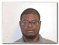 Offender Marcus Tyrone Davis