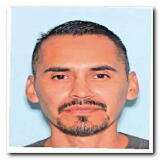 Offender Mario C Reyes