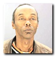 Offender Melvin Charles Jackson