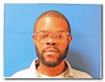 Offender Michael Deointae Chatmon