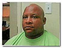 Offender Michael Dewayne Hall