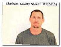 Offender Michael James Troutman