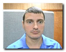 Offender Michael Patrick Ingersoll