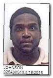 Offender Omarr Rashad Johnson