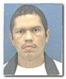 Offender Osman Alexander Gomez